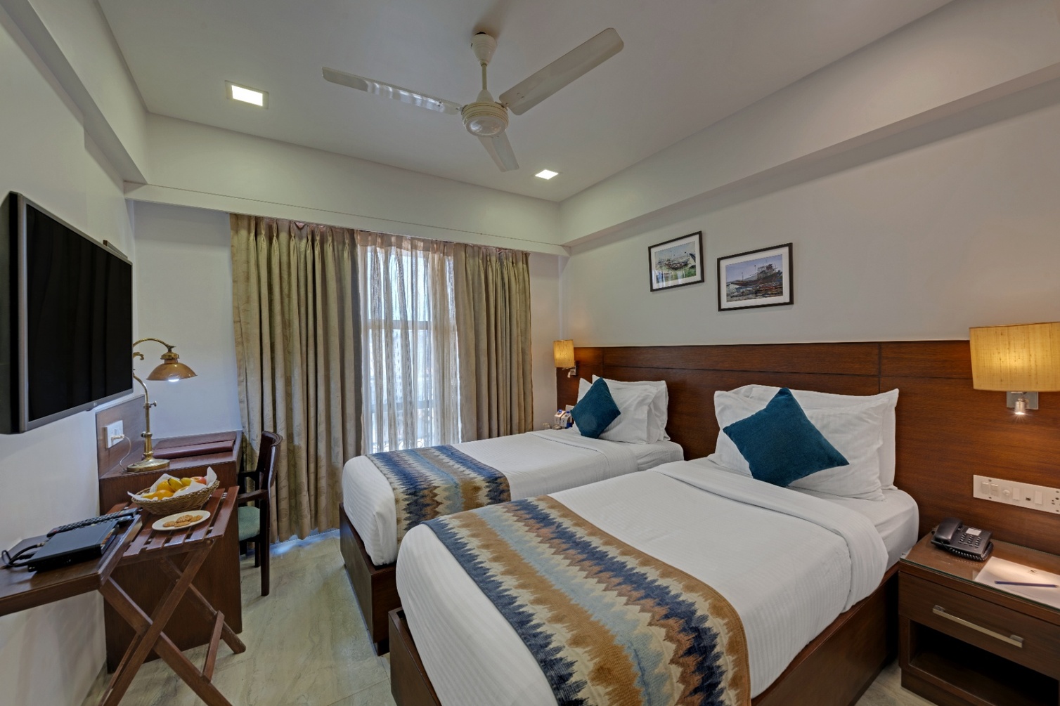 Comfort Inn Emerald photo 12