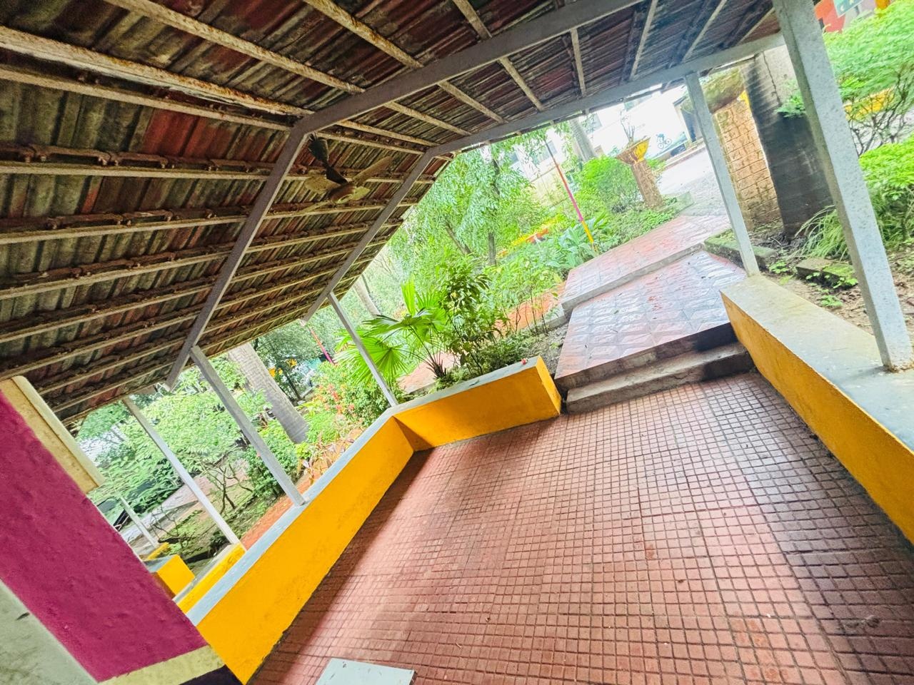 Bunk Bed (12 Bedded) at Nature Trails Durshet, Khopoli - Photo 3