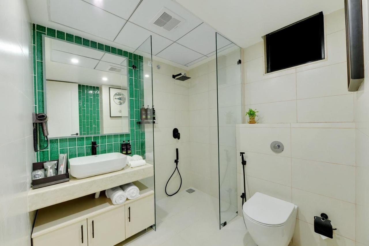 Superior Room Queen at The Beacon Hotel NIBM, Pune - Photo 1