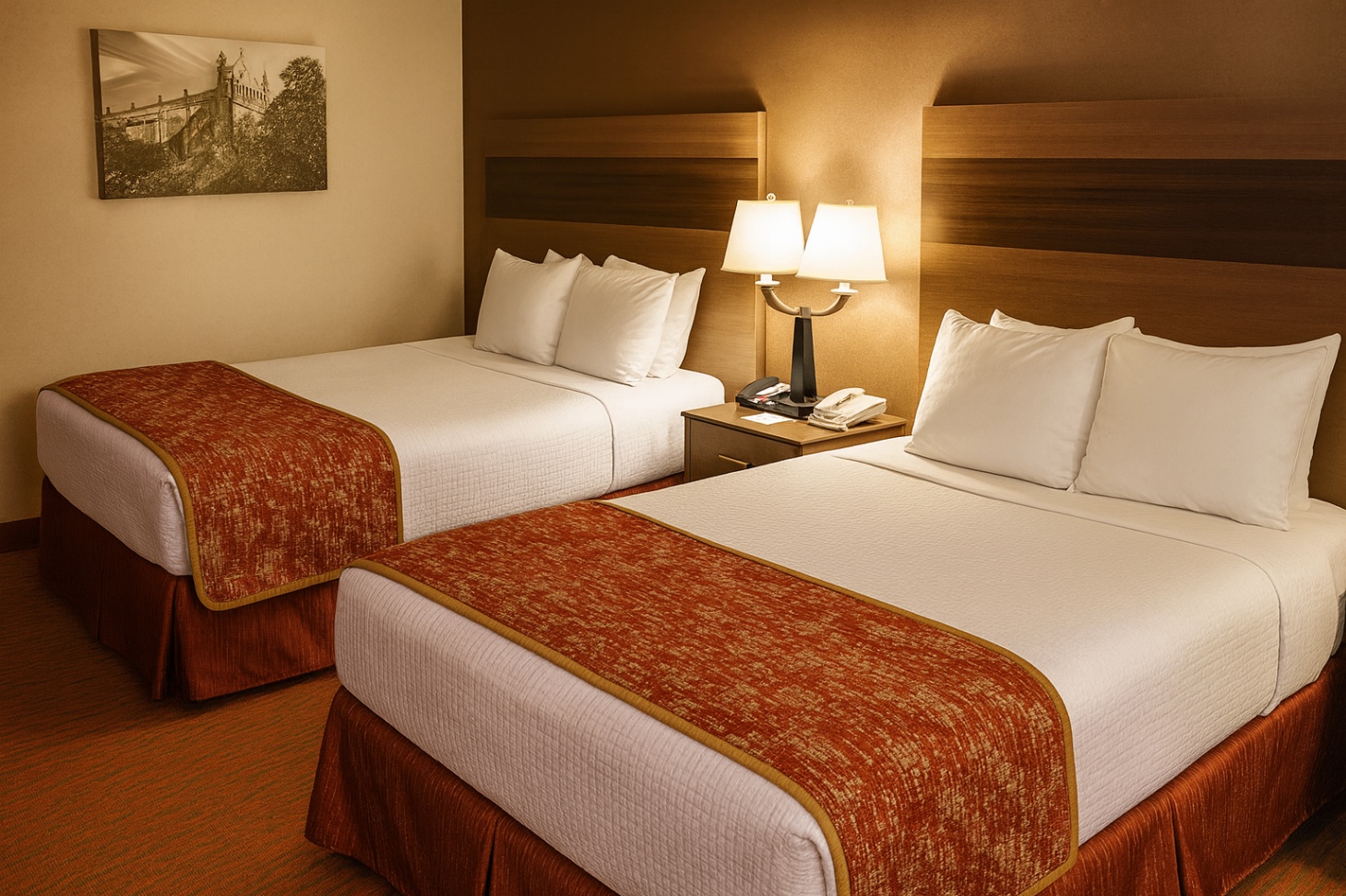 MHO Inn & Suites photo 4