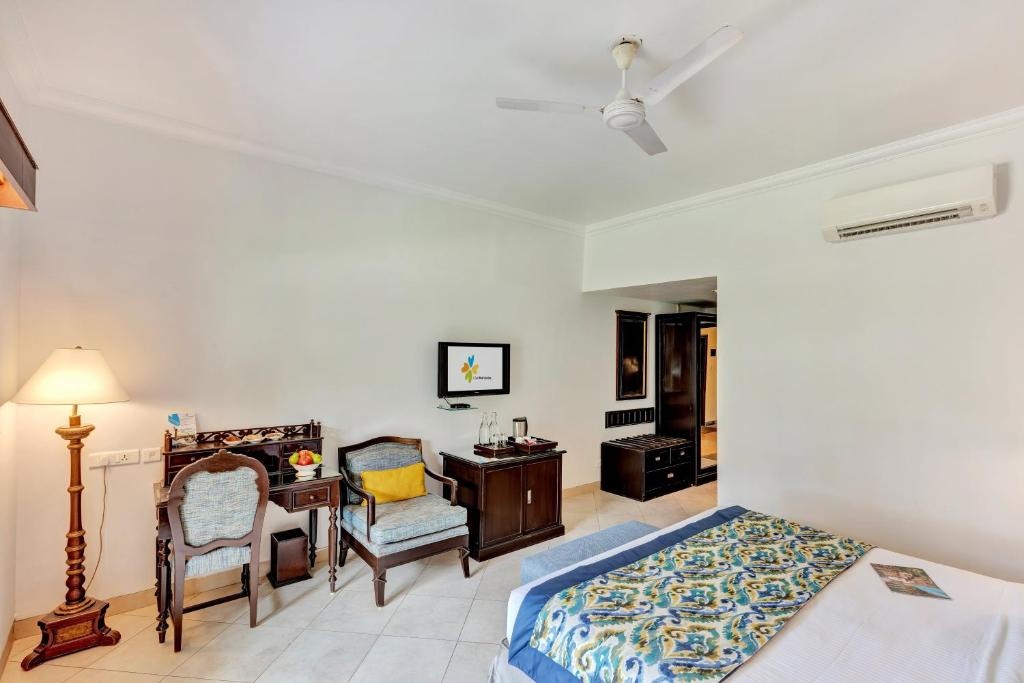 Superior Room at Club Mahindra Resort - Acacia Palms, Madgaon, Goa - Photo 1