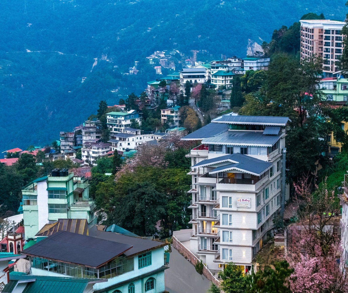 Sterling Mount Olive Gangtok photo 8