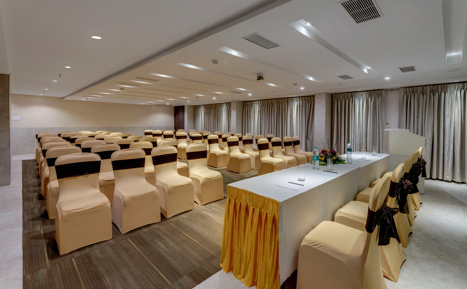 The Fern Residency Chhatrapati Sambhaji Nagar photo 3