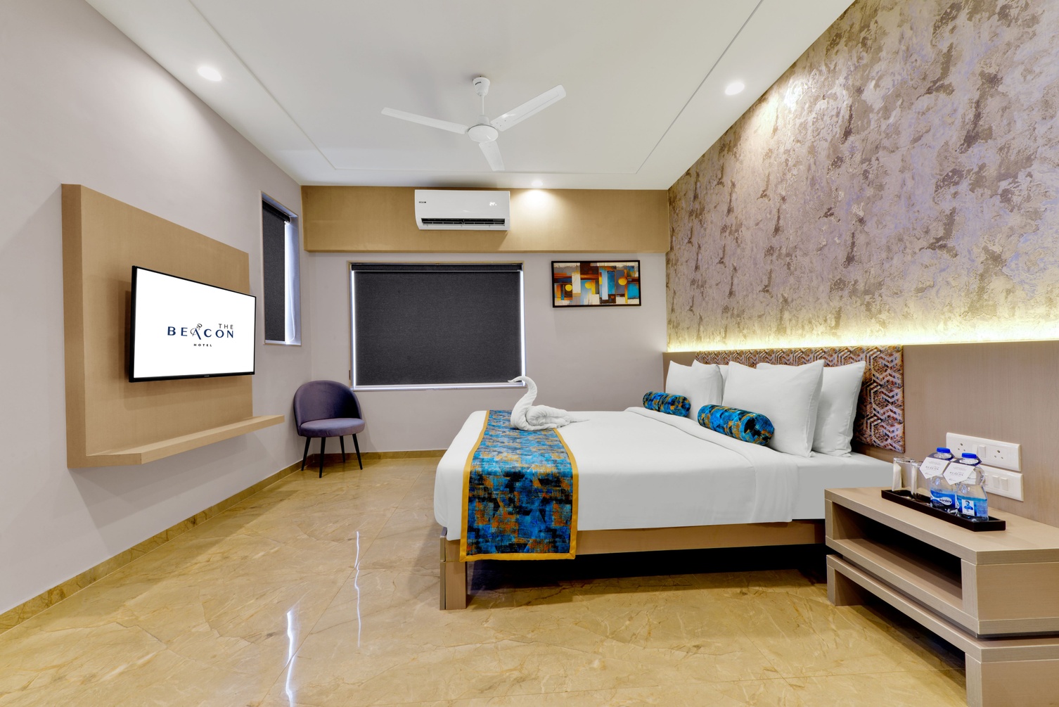 Executive Room at Iris Beacon Hotel - Photo 2