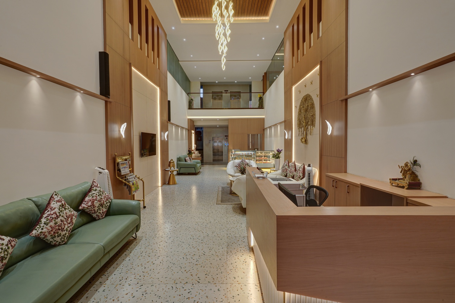 Rajpath Beacon Hotel Belagavi photo 9