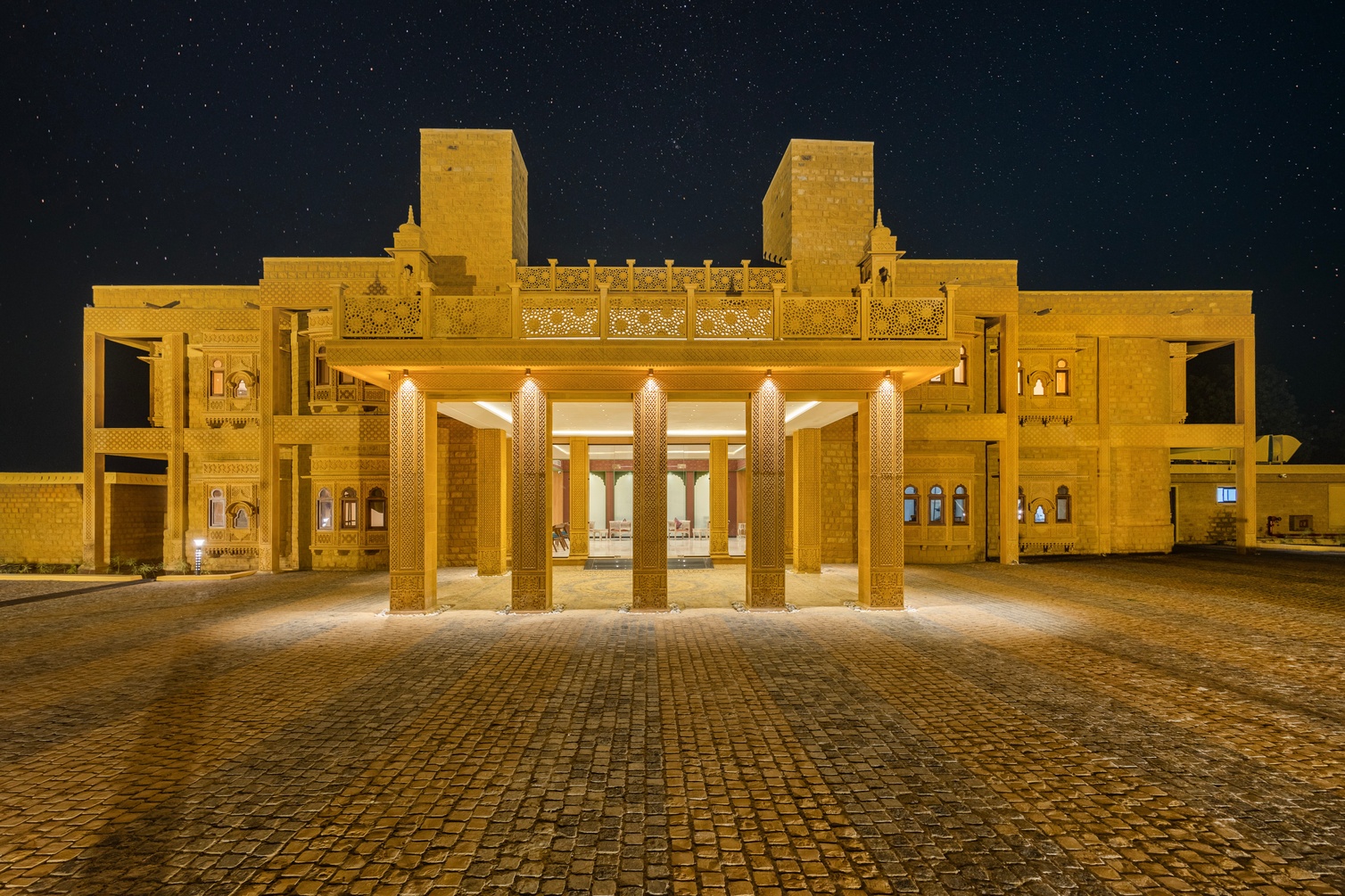 Sterling Rudraksh Jaisalmer photo 5