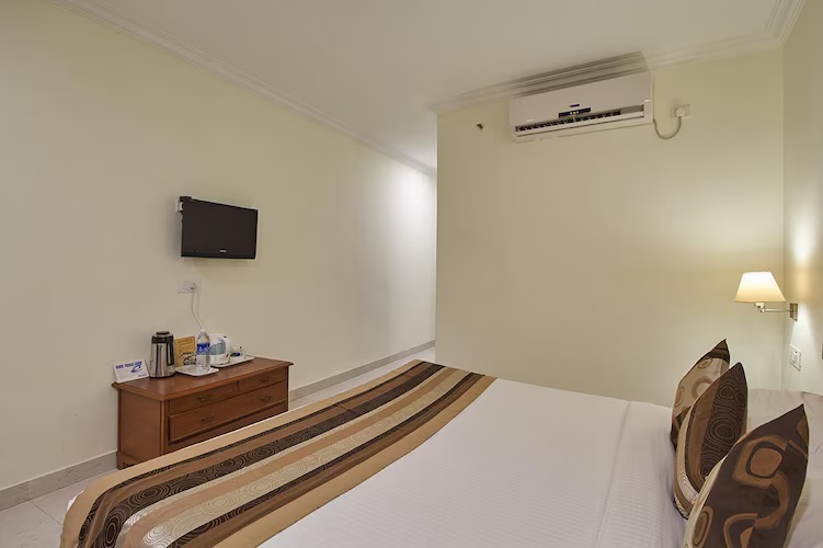 Executive Premium Room at La-Paz Gardens Beacon, Vasco da Gama, Goa - Photo 1