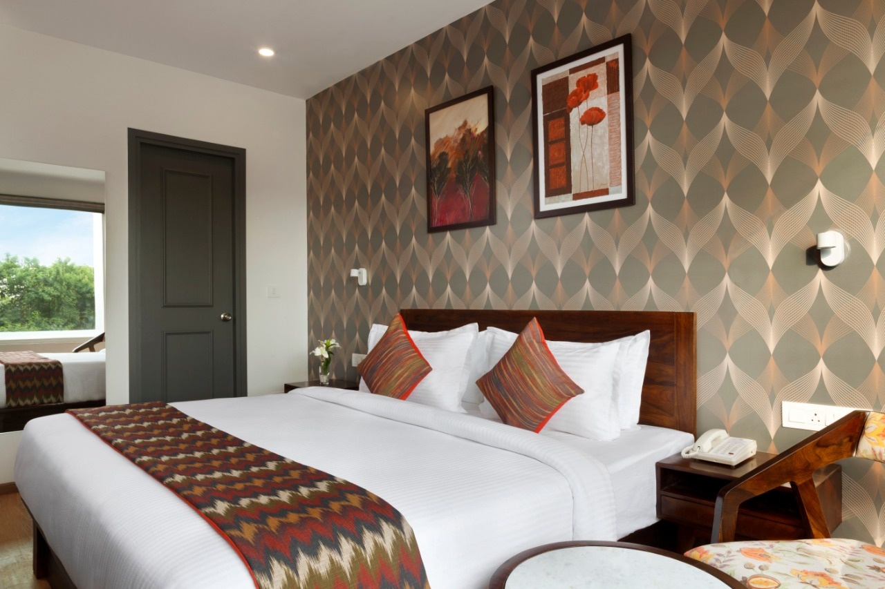 Click Hotel Jaipur photo 5