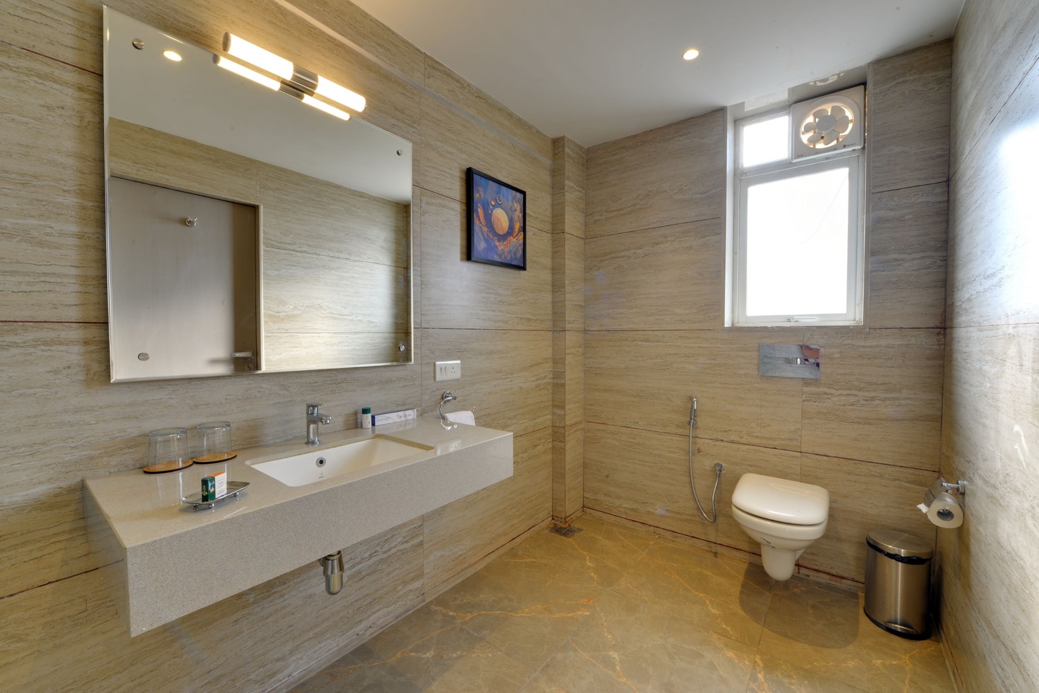 Executive Room at Iris Beacon Hotel - Photo 3