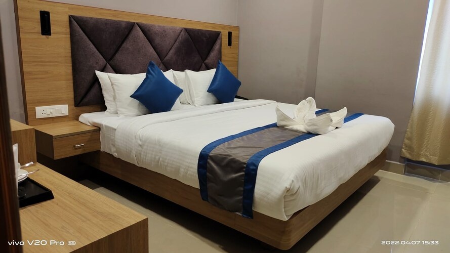 Executive Room at Click Hotel Guwahati - Photo 1