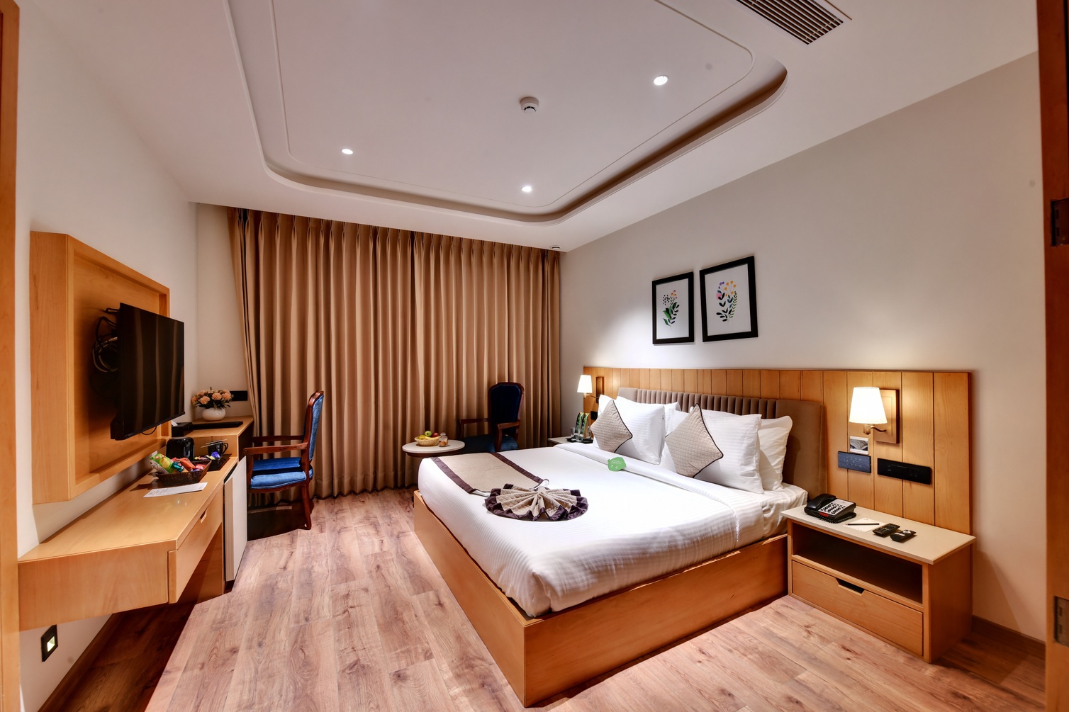Executive Room at Click Collection Amritsar - Photo 1