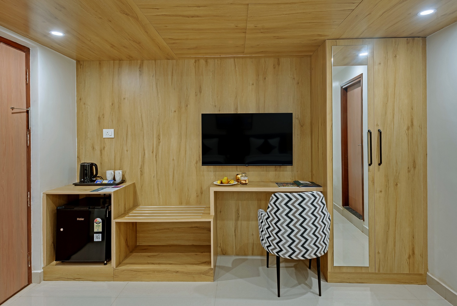 Quality Inn Bhavishya photo 10