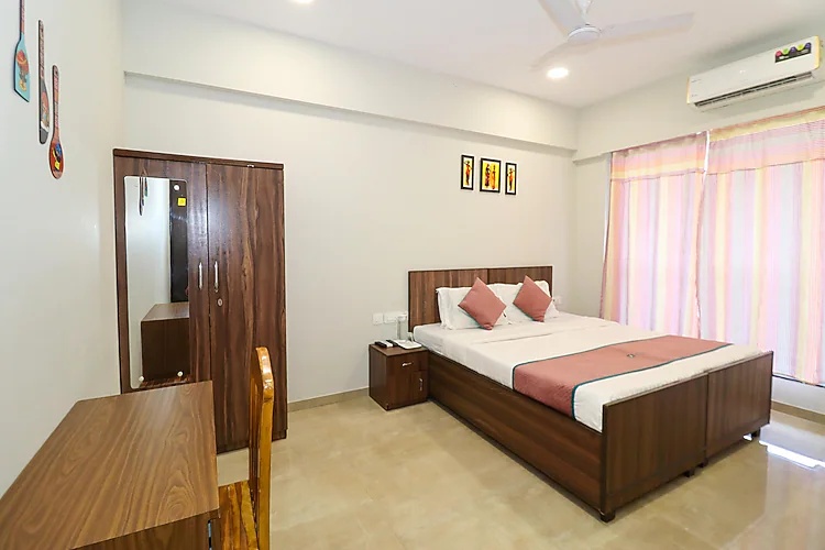Executive Room at Pinaki Comfort Stay Hotel & Apartments - Photo 1