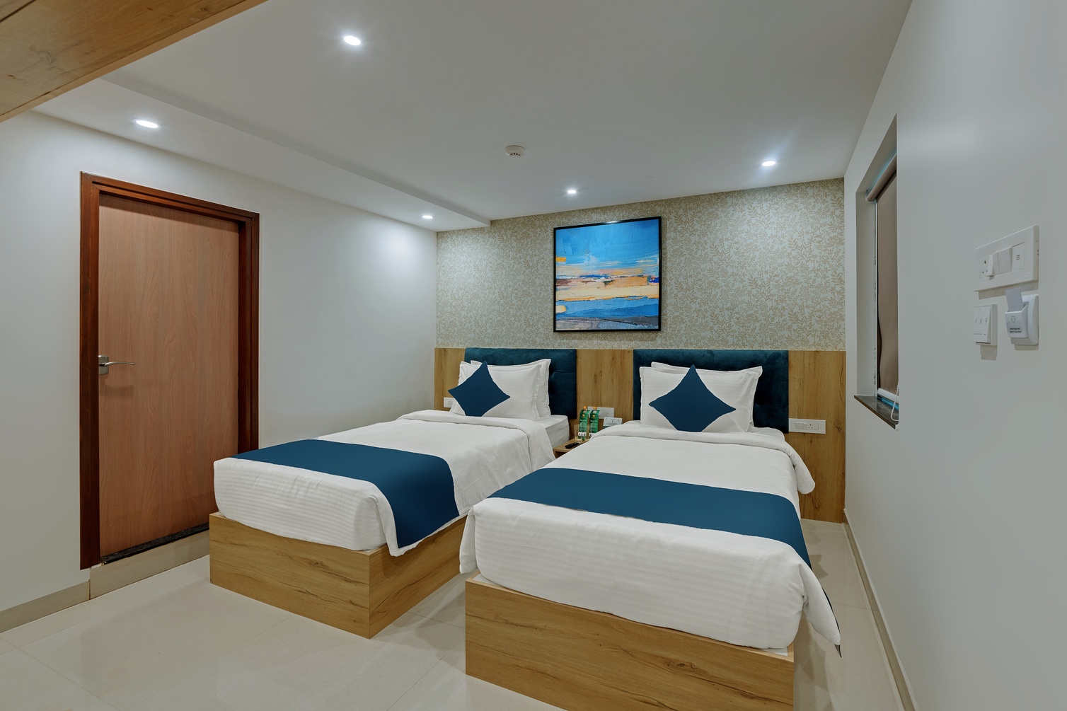 Quality Inn Bhavishya photo 12
