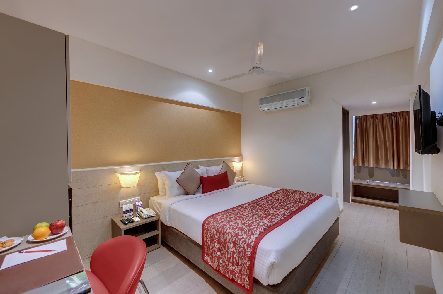 Click Hotel, Vadodara photo 11