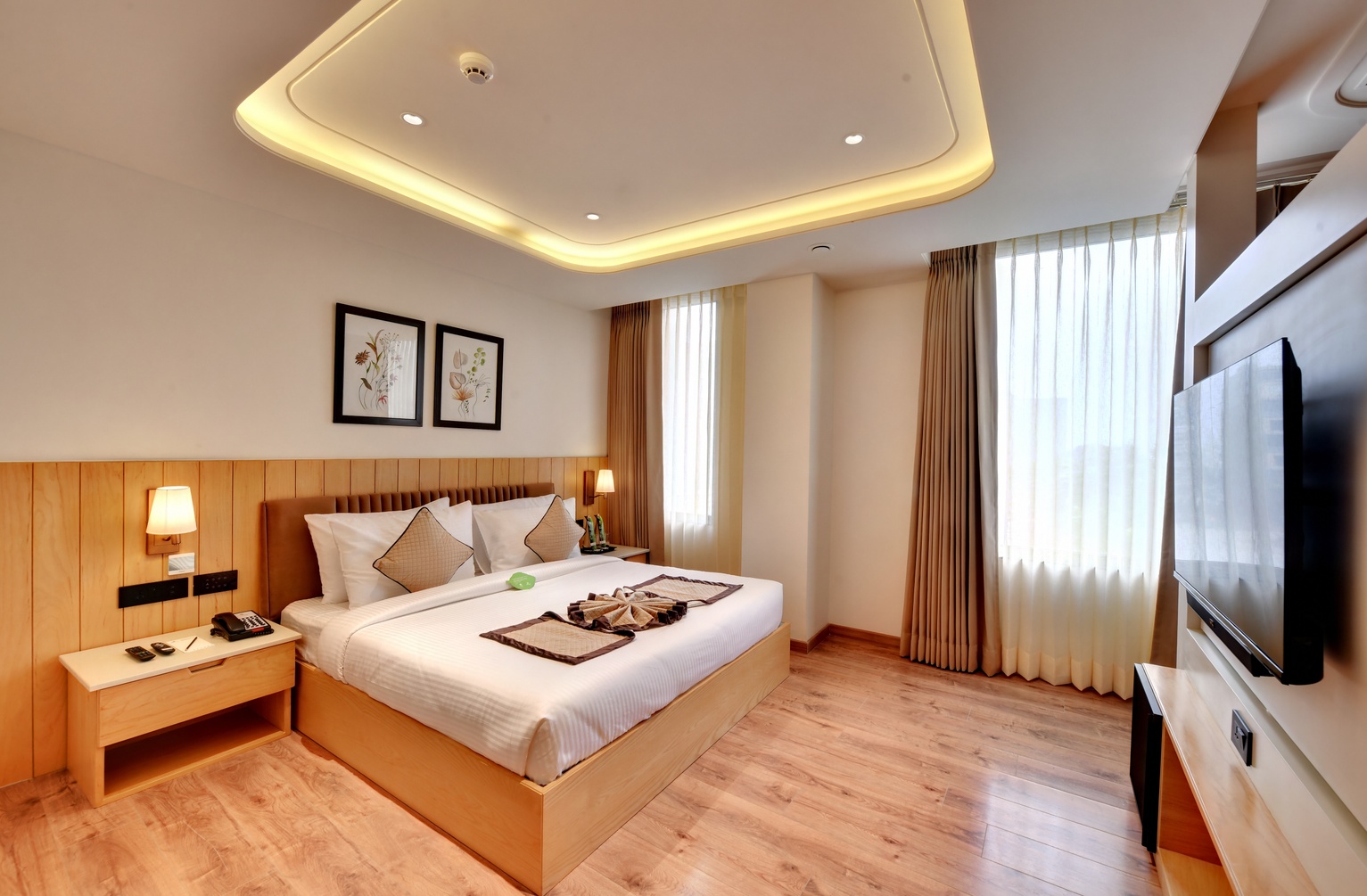Executive Room at Click Collection Amritsar - Photo 3