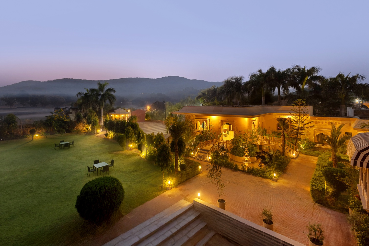 Sterling Bagh Ranthambore photo 11