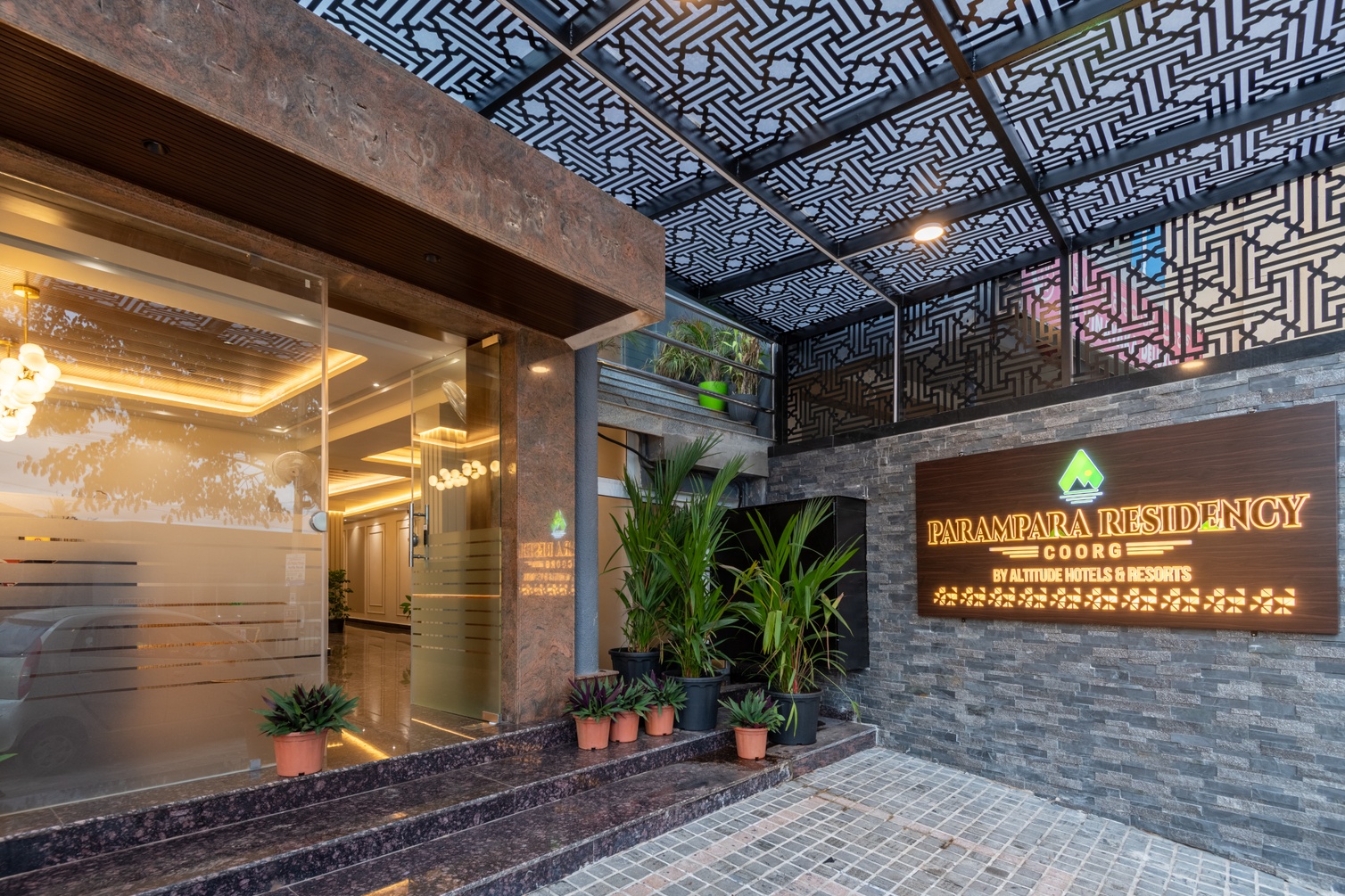 Parampara Residency photo 2