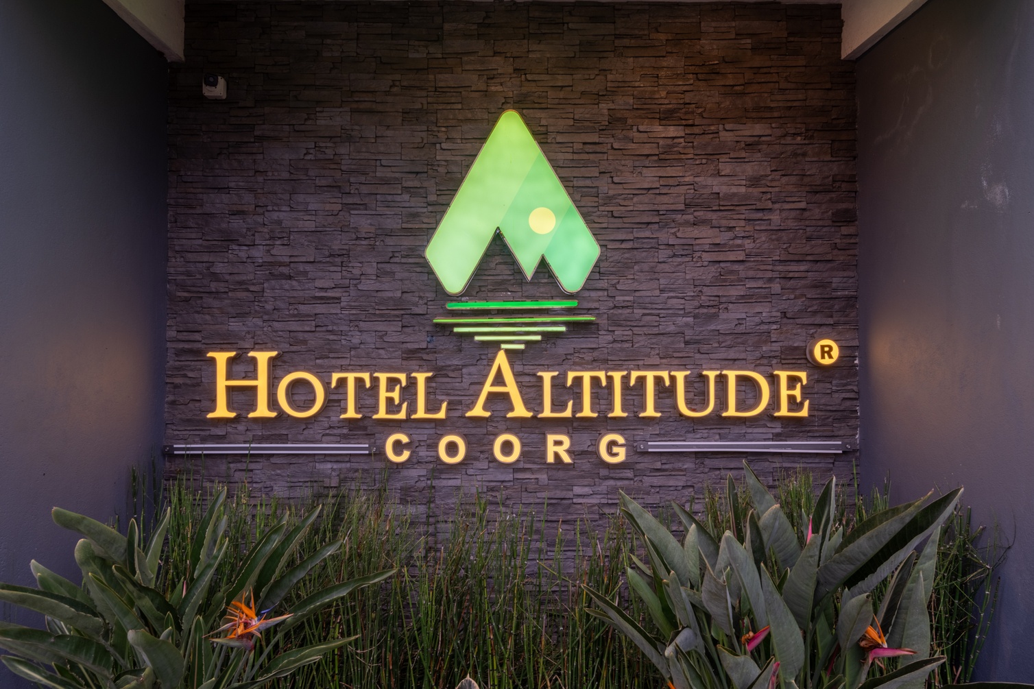 Hotel Altitude Coorg photo 2