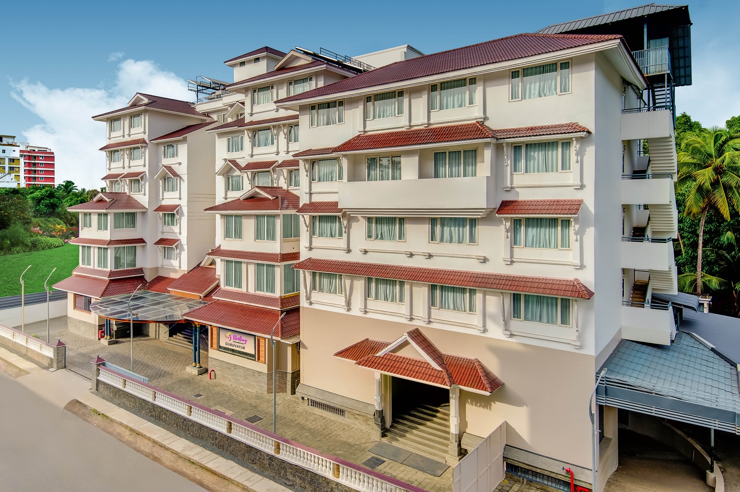 Sterling Guruvayur photo 1
