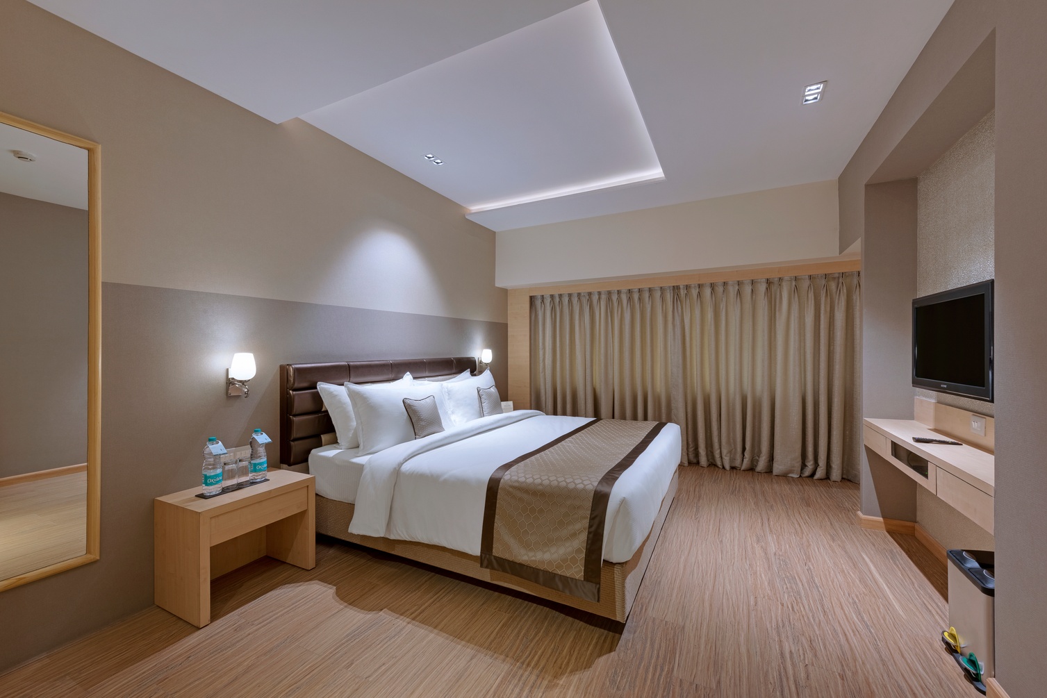 The Fern Residency Chhatrapati Sambhaji Nagar photo 4