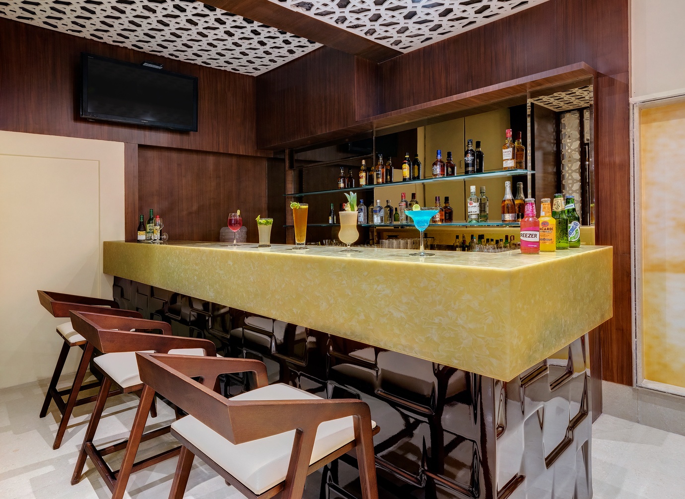 The Fern Residency Chhatrapati Sambhaji Nagar photo 8