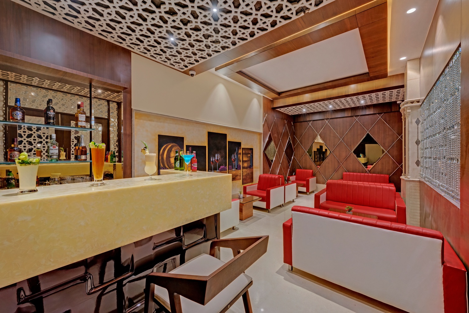 The Fern Residency Chhatrapati Sambhaji Nagar photo 9