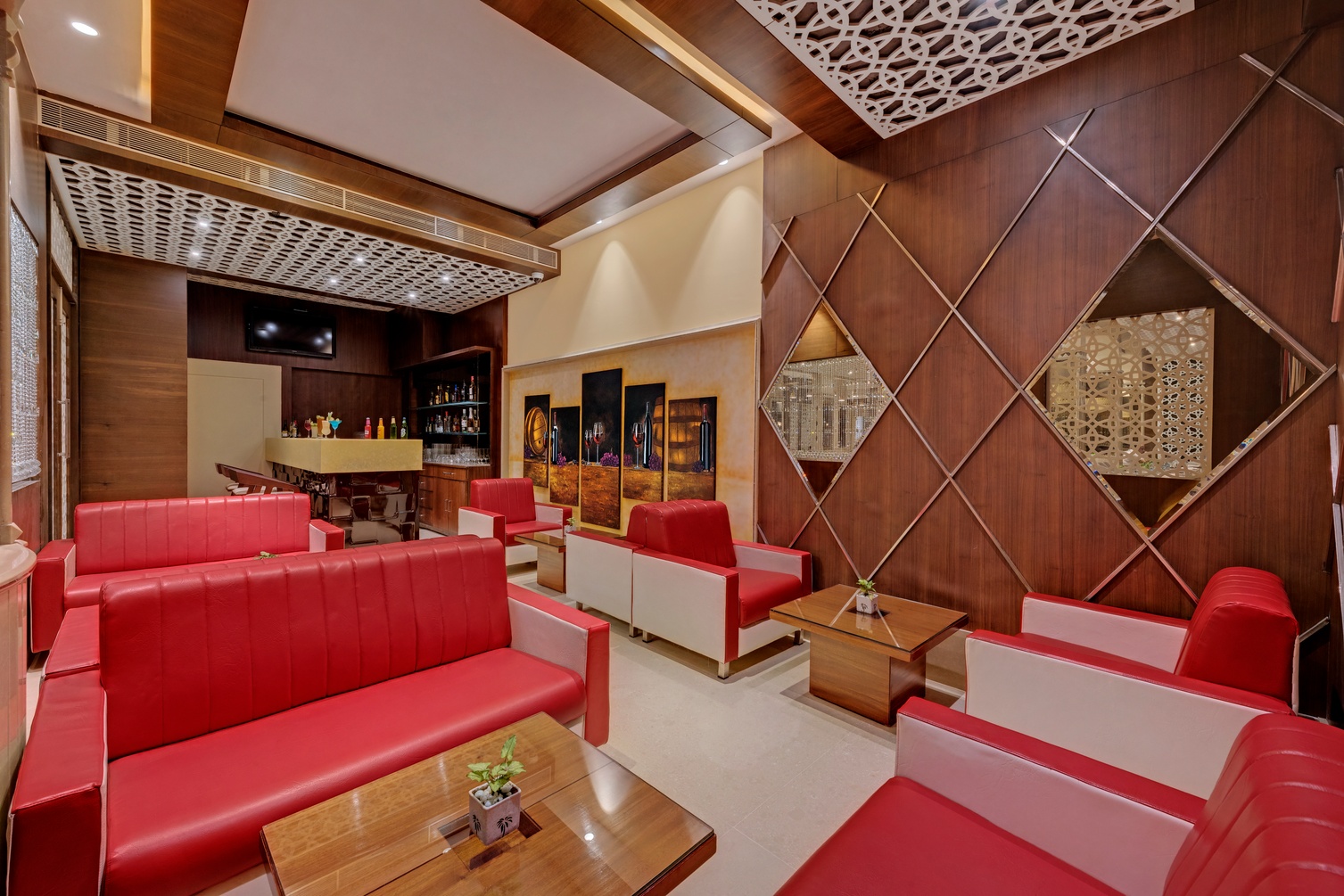 The Fern Residency Chhatrapati Sambhaji Nagar photo 10