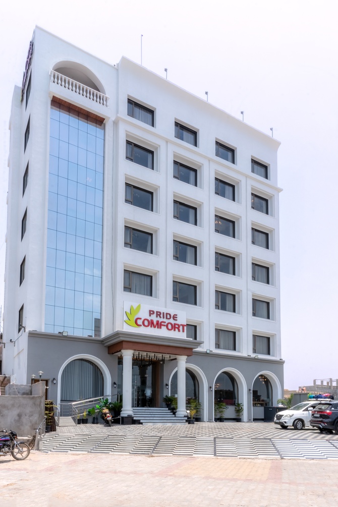 Pride Elite, Dwarka photo 9