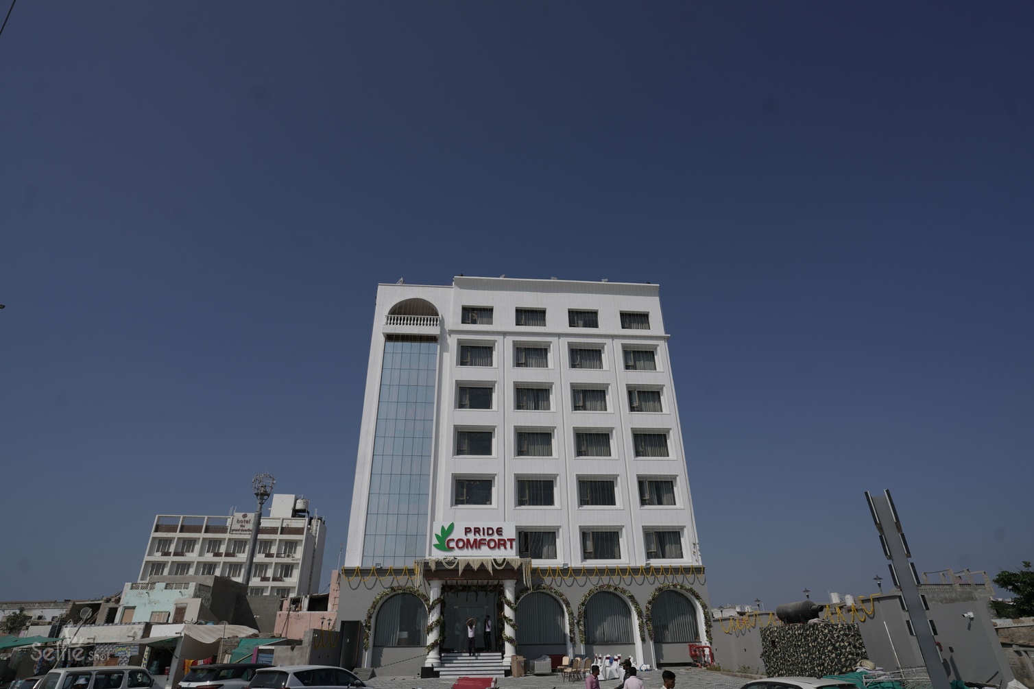 Pride Elite, Dwarka photo 12