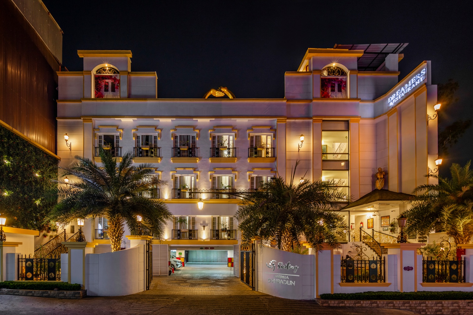 Sterling Marbella Dehradun photo 3