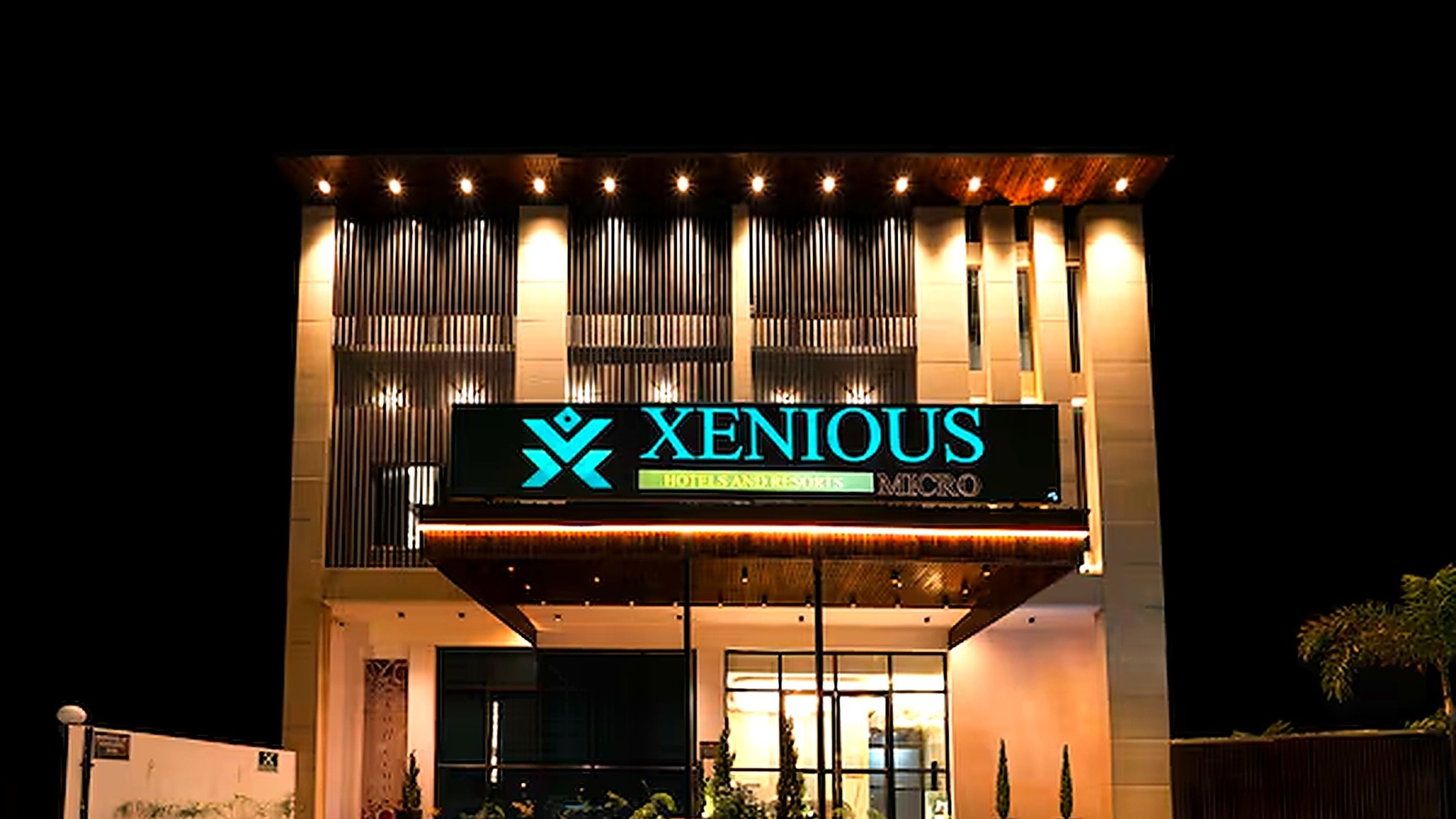 Xenious Micro Amritsar photo 1