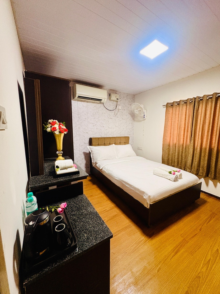 Golden Farms Resort photo 11
