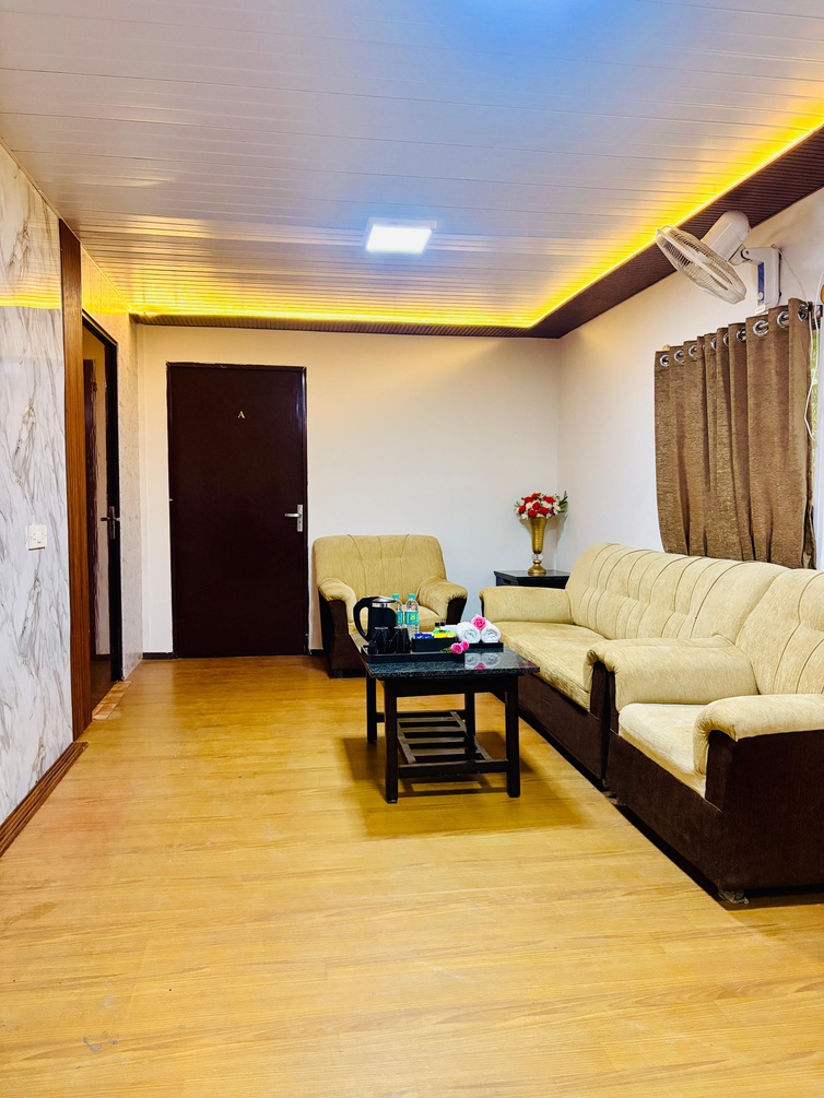 Golden Farms Resort photo 8