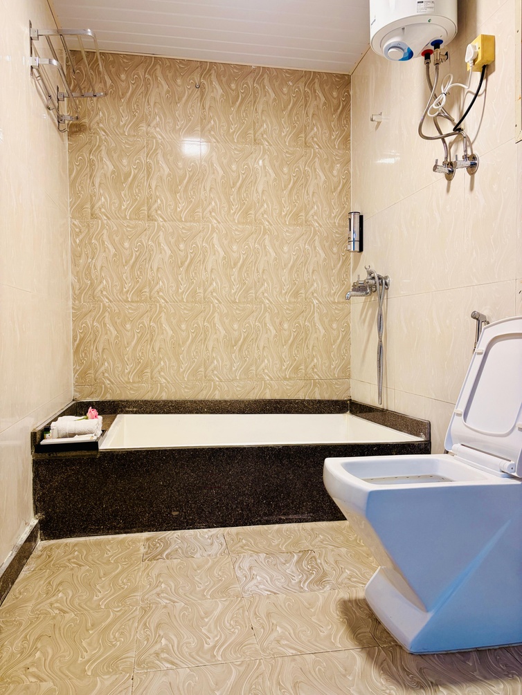 Golden Farms Resort photo 10