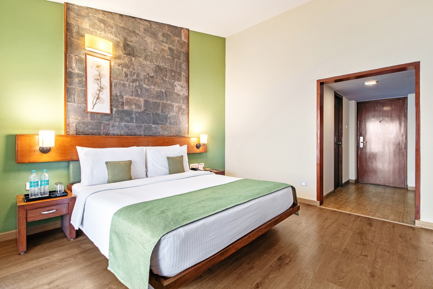 Privilege Suite with Balcony at Sterling Mussoorie - Photo 2