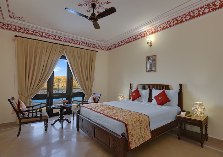 Fern Club Room at SKK The Fern, Jaisalmer - Photo 1