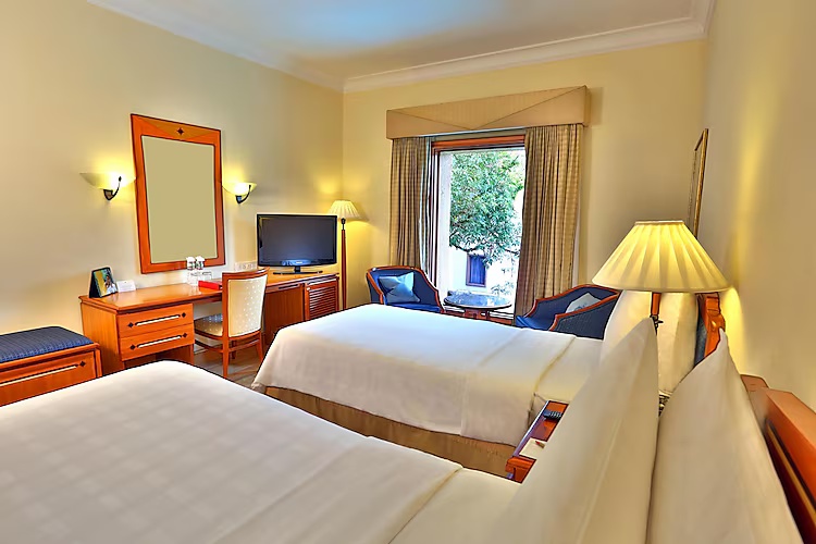 Fern Classic Room, 1 King Bed at The Fern An Ecotel Hotel, Kochi - Photo 3