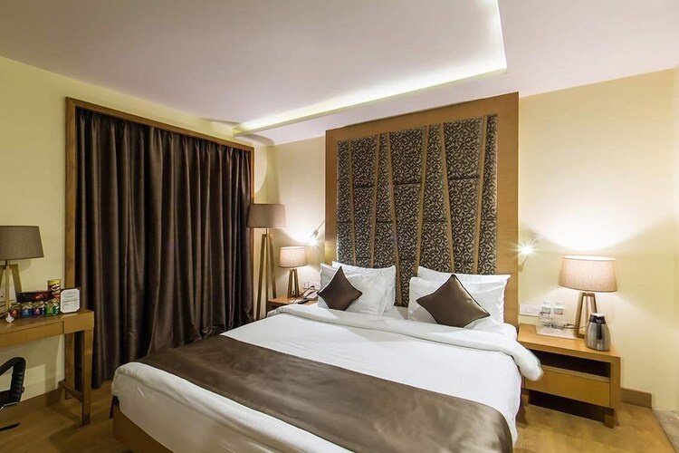 Fern Club Room at The Fern Residency, Mundra - Photo 1