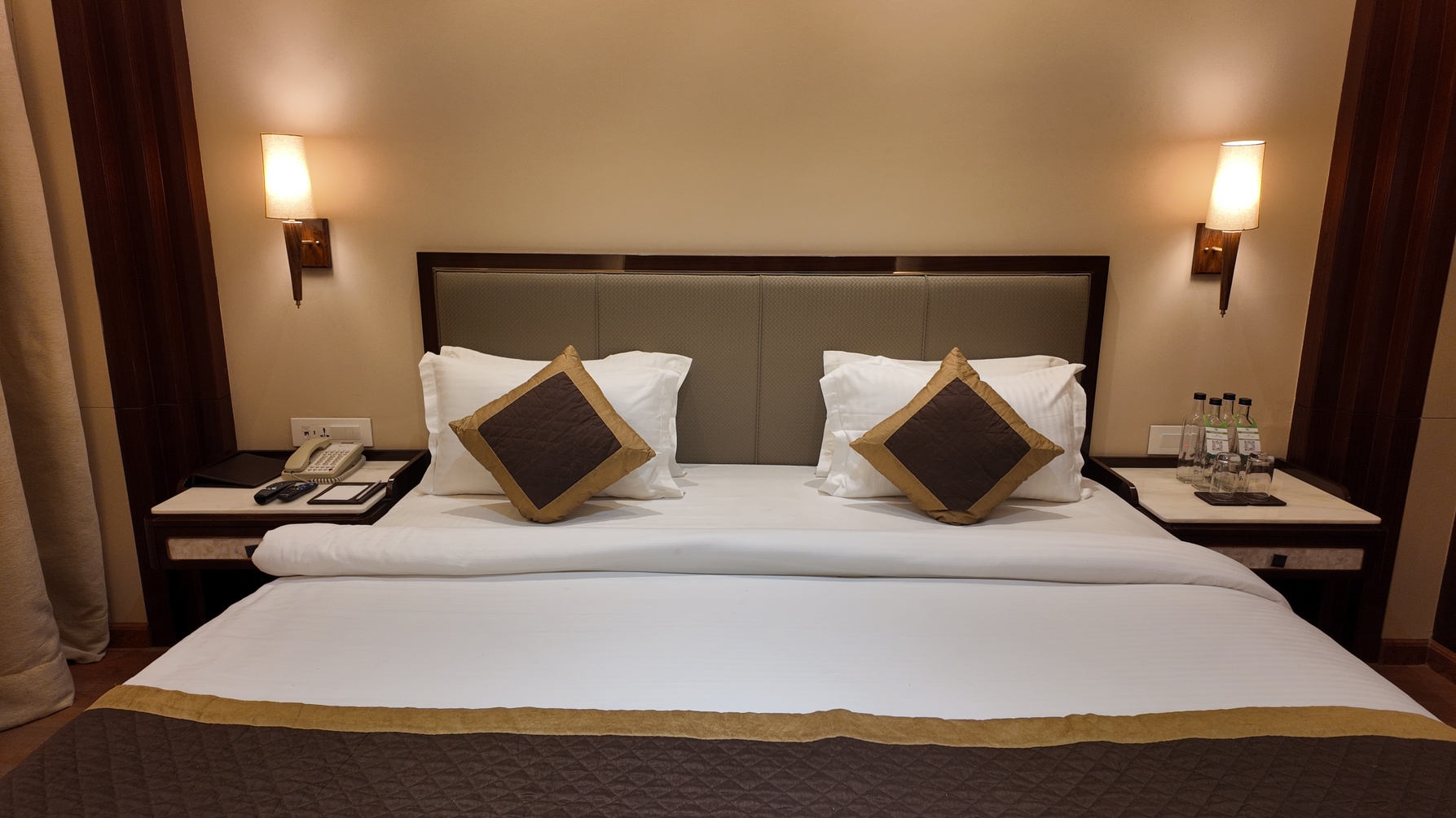 Fern Classic Suite, 1 King Bed at The Fern - An Ecotel Hotel Kota - Photo 2
