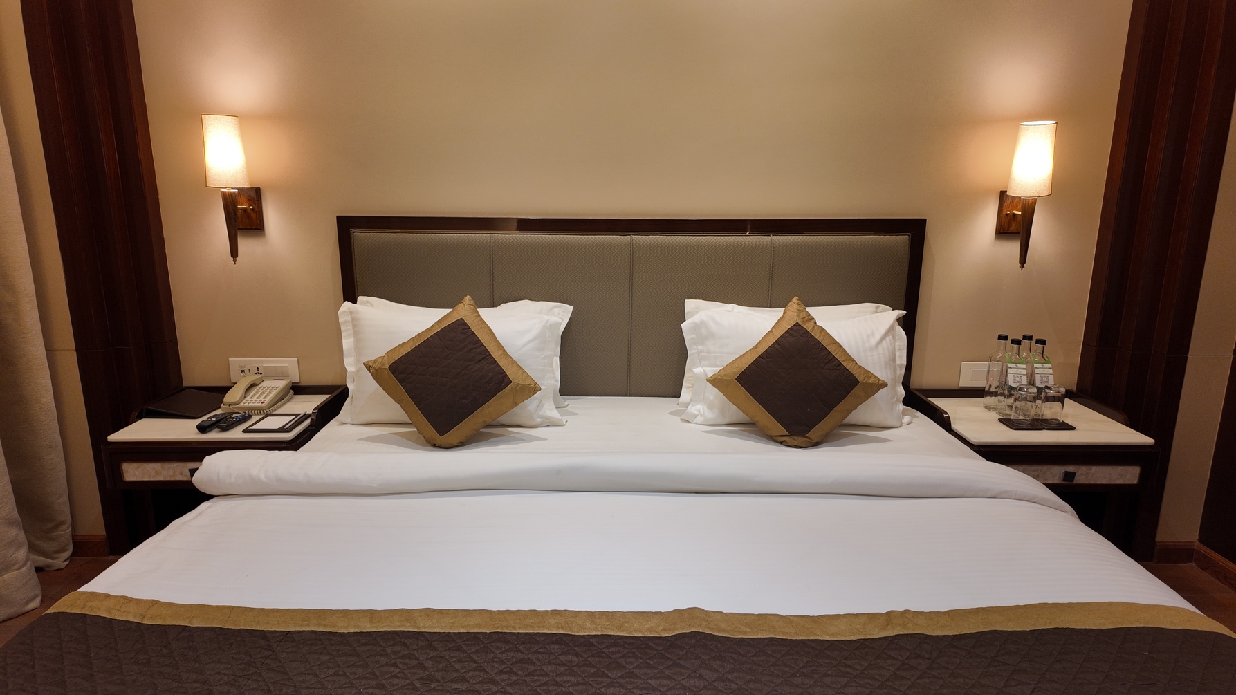 Fern Royal Suite, 1 King Bed at The Fern - An Ecotel Hotel Kota - Photo 2