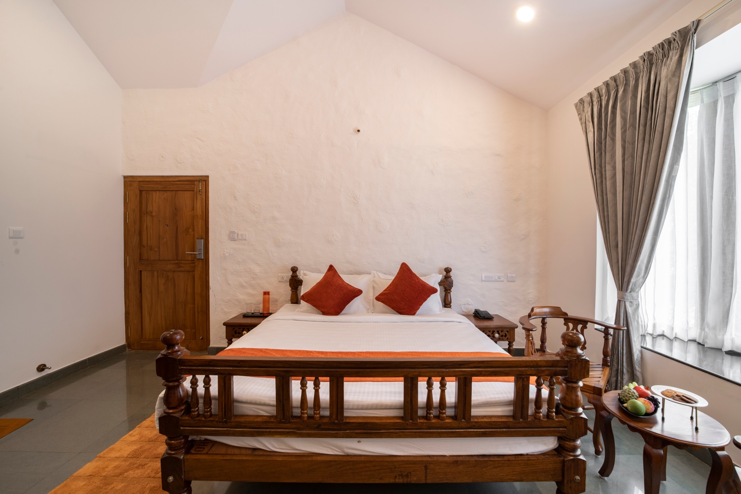 Fern Club Villa at Tapovana Resorts - Photo 2