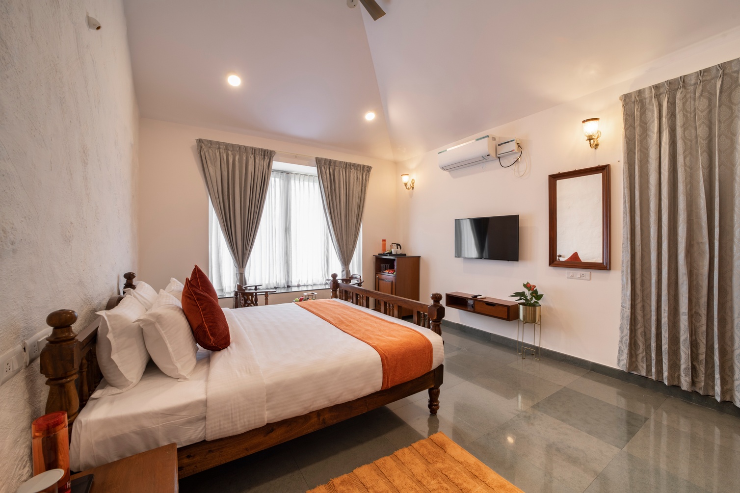 Fern Club Villa at Tapovana Resorts - Photo 3