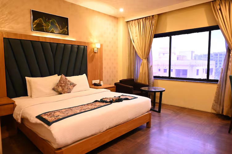 Fern Club at The Fern Residency - Rajarhat, Kolkata - Photo 1
