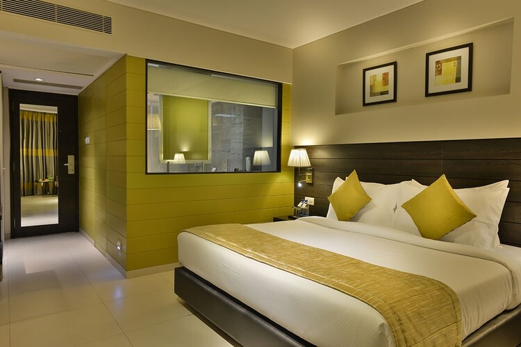 Fern Club at The Fern Residency, Vadodara - Photo 1