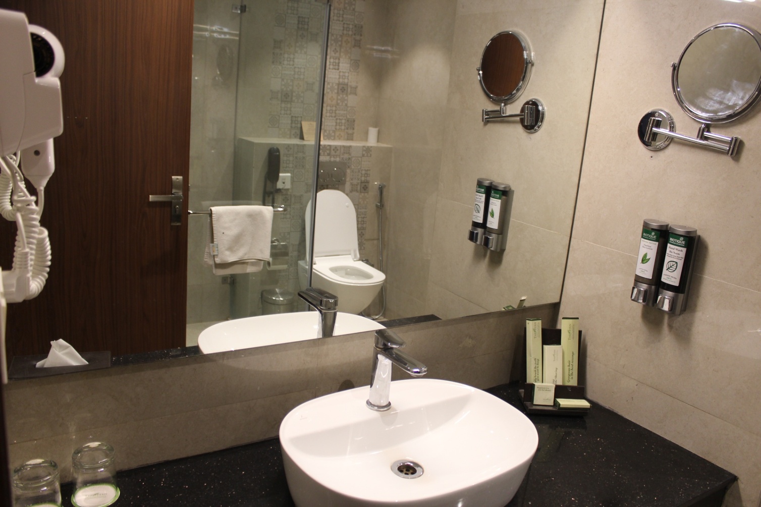 Fern Club Room at The Fern, Alwar-Sariska - Photo 3