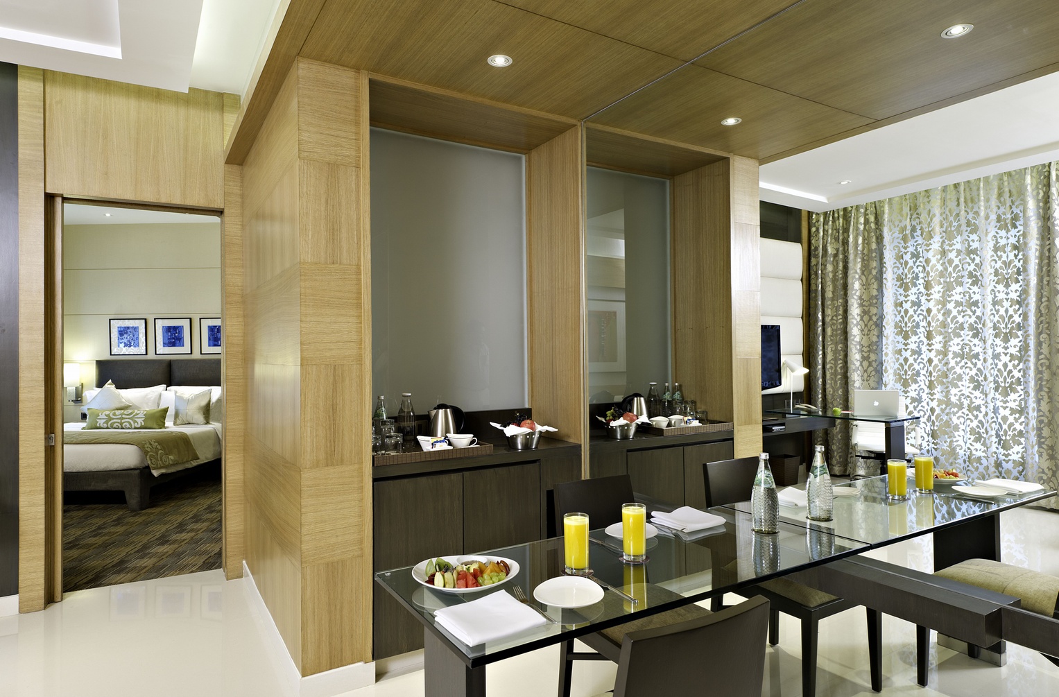 Fern Club Suite at Meluha The Fern - An Ecotel Hotel, Powai, Mumbai - Photo 2