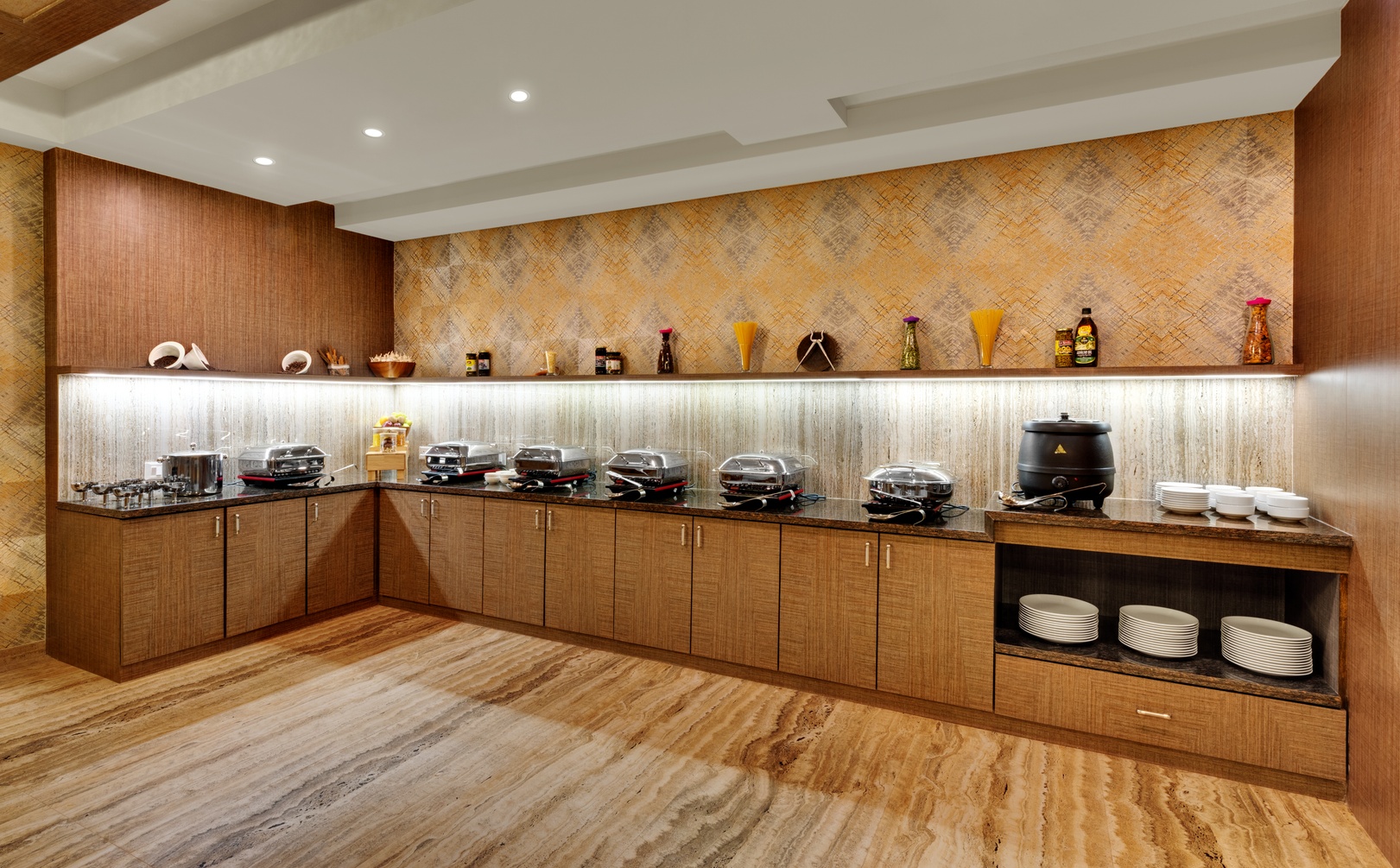 Anaya Beacon Hotel, Jamnagar photo 5