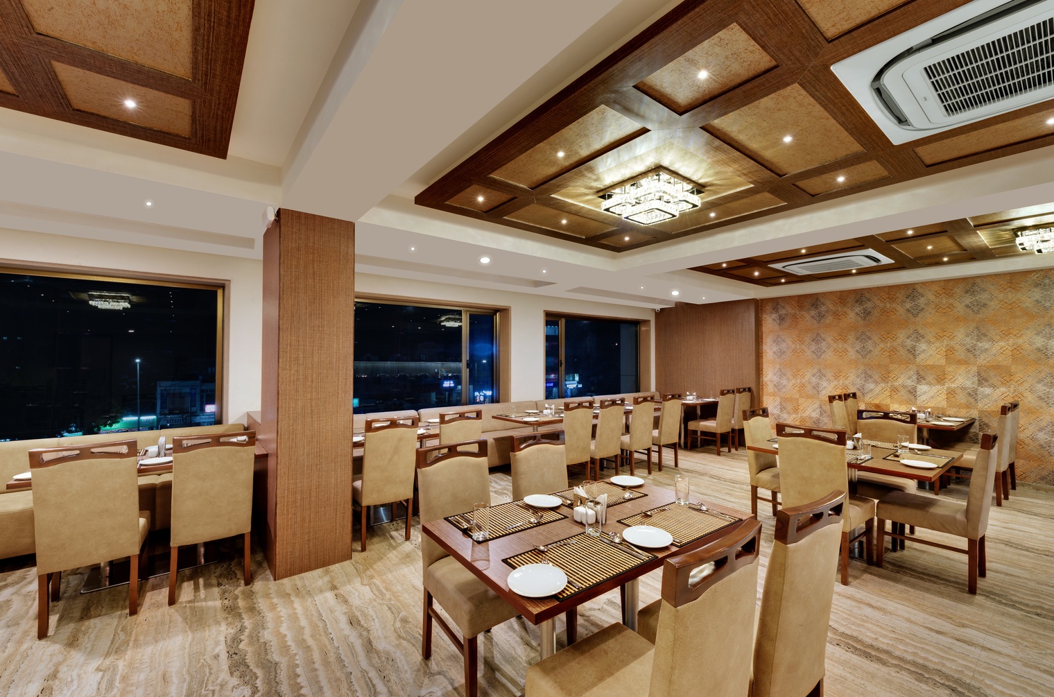 Anaya Beacon Hotel, Jamnagar photo 6