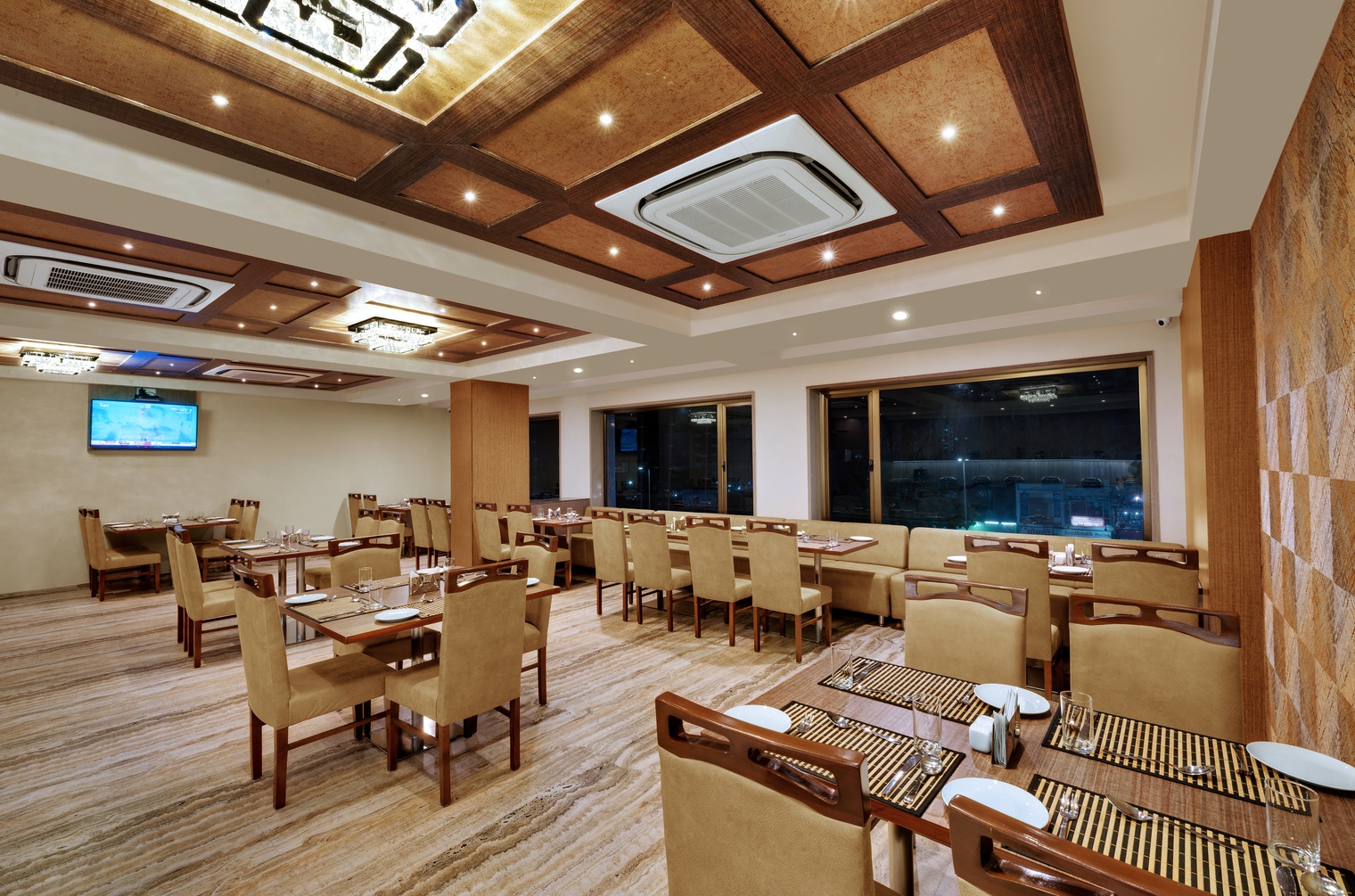 Anaya Beacon Hotel, Jamnagar photo 7